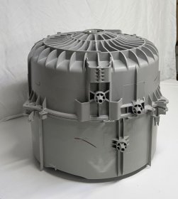 Panasonic Tub Upper Part - Axw32g-59330 Front Tub