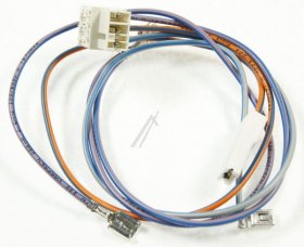 Harness - 00611678 Cable Harness [Bosch Siemens]
