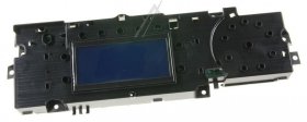 Display Unit - C00303317 482000023451 Lcd Display [Whirlpool Indesit]