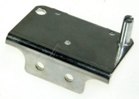 Door Hinges For Fridges - 4140490000 C00921355 Upper Hinge Assembly [Arcelik]