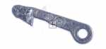 Door Hook - 8581240137217 Catch Porthole [Electrolux Aeg]