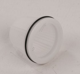 Saeco Filter Mechanical - 421941115951 White Water Tank Exterior Filter