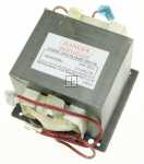 Electrolux Aeg Psu Transformer - High Voltage Transformer - 4055278867