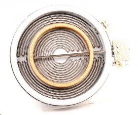 Double Circuit Radiation Heate - 22376589 Head Group-vitrocÉramique-q180-oval 230v E [Vestel]