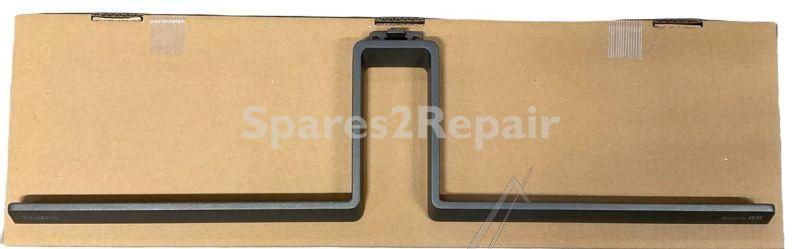 Grundig Stand Support - Wre39310-ae C00928333 Mid Standard Foot Ant Toz Bli 55-65 D2 Silver Farts E
