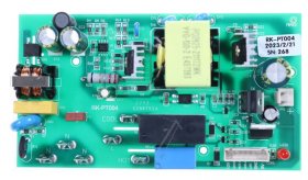 Climadiff Module - Electrical Unit - Ty dyb Power Board