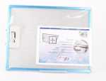 Eurofilter Metal Grease Trap - Metal Grease Filter Alternative For Smeg 073410729
