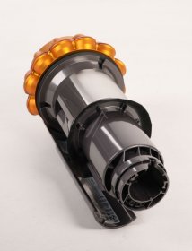 Dyson Mechanism - 972346-01 Big Cyclone Assembly Sye