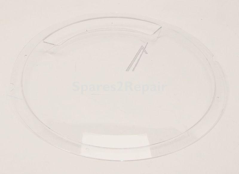 Casing Cover - 12046873 Cover Cover Glass Bo [Bosch Siemens]