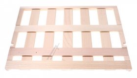 Climadiff Shelf Assembly - Jg36 03 05 02 Wooden Shelf (small)