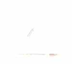 Smeg Disc Support - 695652356 Glass Shelf Holder L