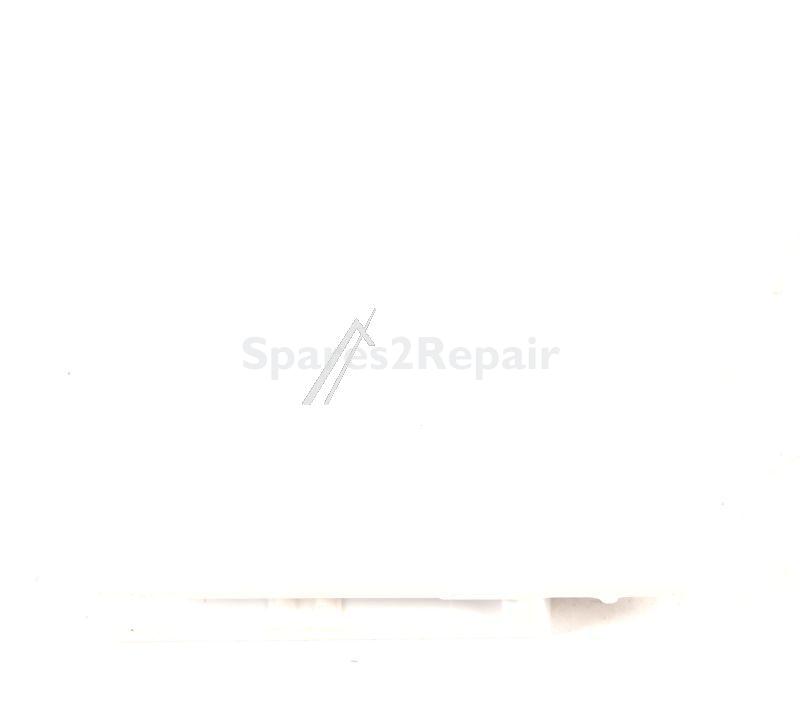 Smeg Disc Support - 695652356 Glass Shelf Holder L