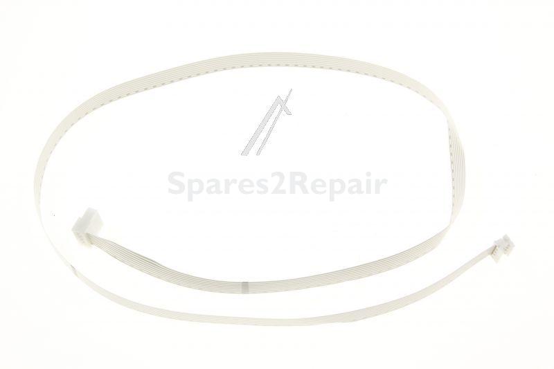 Harness - 10028957 Cable Harness Cable Harness Coupling-control Unit Length 180mm [Bosch Siemens]