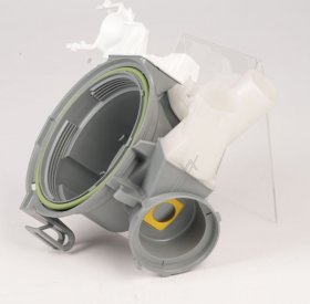 Hisense Gorenje Sump - 921509 Bottom Sump Pressure Sensor Assembly