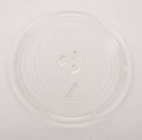 Compatible Microwave Turntable Plate - Turntable 24 5cm Alternative For Gorenje 192050