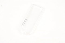 Elica Lamp Cover - Acc0198066 Plafond Polycarbonate 28w