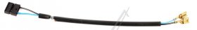 Harness - 12045329 Cable Harness Cable Harness Coupling-control Unit Length 350mm [Bosch Siemens]