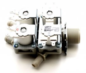 Lg Solenoid Valve - Aju75412403 Valve Assembly Inlet