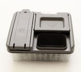 Samsung Soap Dispenser - Dd81-04352a Svc-dispenser Rinse Aid Odm 530b00et