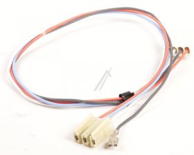 Hisense Gorenje Harness - 889033 Wiring Harness Hnizdo Radiant 3p Ozn