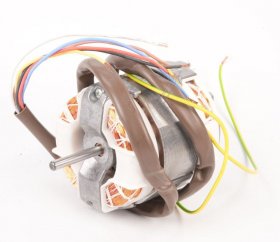 Elica Hood Motors - Spp0206569 Mot S80-30arp6301g Ra 4v Std