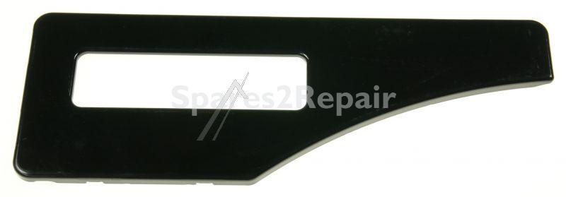 Hisense Gorenje Casing Cover - 503240 Soap Disp handle Cover Wm-70 La9005