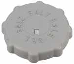 Salt Container Cover - 1032117 Lid For Salt Container [Amica]