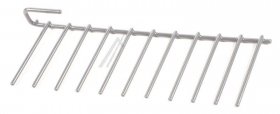 Kuppersbusch Teka Accessories Basket - 81742101 Foldable Plate Rack Right 2 Dfi 76950