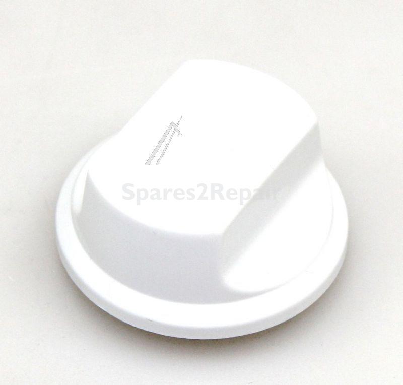 Control Knobs - 42068853 Manette P Bl Alfa-b [Vestel]