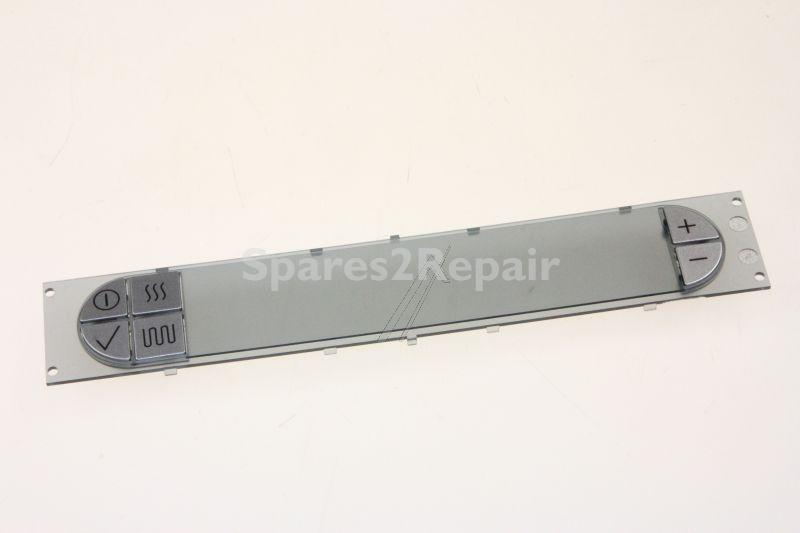 Switch Set - 00497229 Push Button Set [Bosch Siemens]