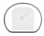 Drum Cover - 8581254245401 Locking Cap Door Internal [Electrolux Aeg]
