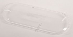 Elica Lamp Cover - Acc0197990 Ceiling Light Pc 178x65 Oval 28w Incas