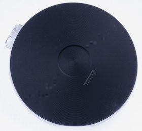 Atlan Hot Plate - 304050300008 Hot Plate 1500w