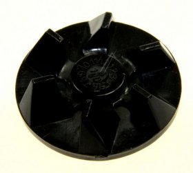 Domena Turntable Coupler - 500591660 Lower Driver