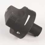 Bertazzoni Control Knobs - 4010932 Gas Valve Black Knob