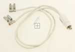 Filament Lamp - 11540059 Indicator Light P Red L=200mm [Sogedis]