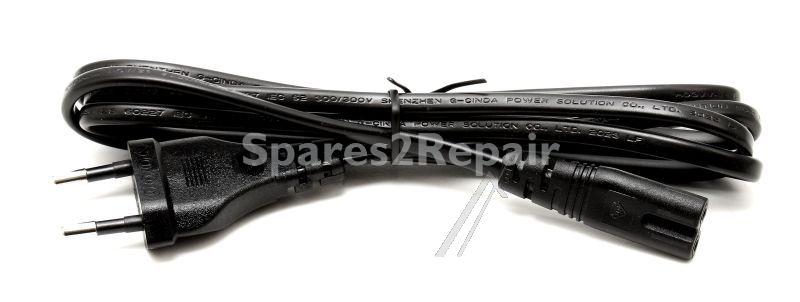 Mains Power Lead - 307010vde150gx02 Power Cord