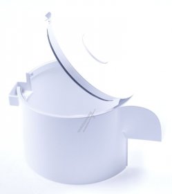 Brewing Group - 3514010300 C00928353 Decorative Cover Brewing Group Unit [Arcelik]