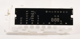 Housing Part - 10015704 Display Module [Bosch Siemens]