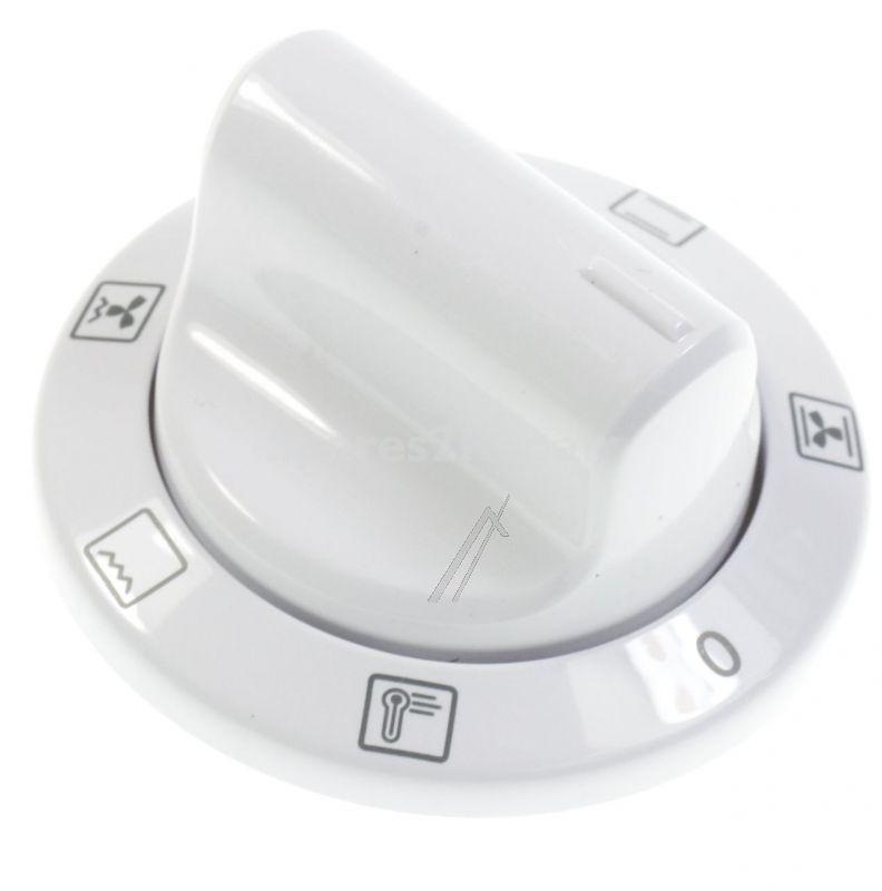 Button - 250315302 C00893654 Commutator Knob [Arcelik]