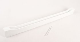 Air Vent Grille - 140061253021 Ventilation Grid build In 543 [Electrolux Aeg]