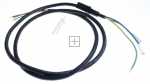 Mains Power Lead - 17470000000121 Power Cord [Midea]
