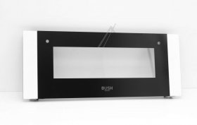Oven outer Door - 22069722 Outer Glass Assembly (do Top Oven 66 Flat) [Vestel]