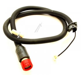 Smeg Inlet Tube - 758976633 Aquastop Loading Tube