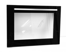Oven Door - 22300057 Oven Door Group [Vestel]