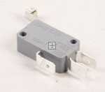 Elica Micro Switch - Spp0000823 Msw Lever 2pos 16(4)a F6 3