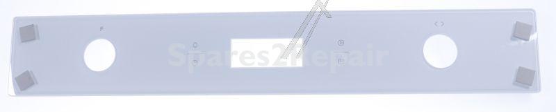 Operating Unit Screen - 12971100a88348 Control Panel Drop Glue Assembly [Midea]