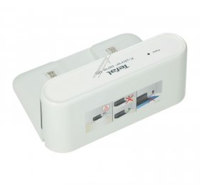 Charging Station - Ss-2230002752 Base Vacuum Cleaner White [Groupe SEB]