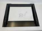 Oven outer Door - 9100330 Oven Glass Outside [Amica]