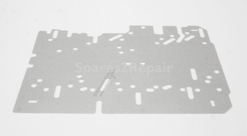 Insulation Material - 12766000001272 Heat Insulation Mica Sheet [Midea]